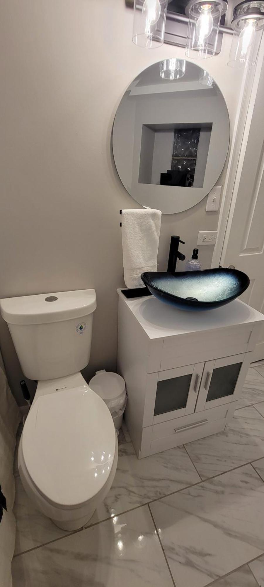 Chicago Avenue Inn Экстерьер фото