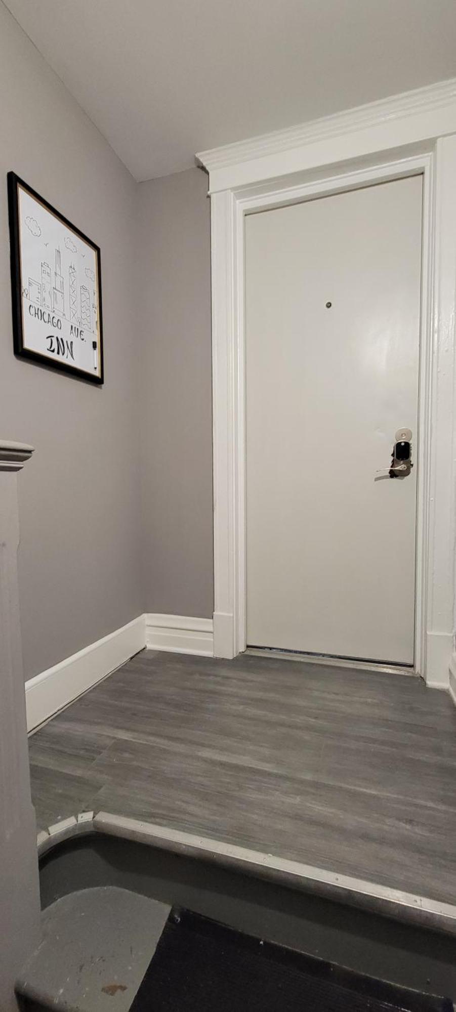 Chicago Avenue Inn Экстерьер фото