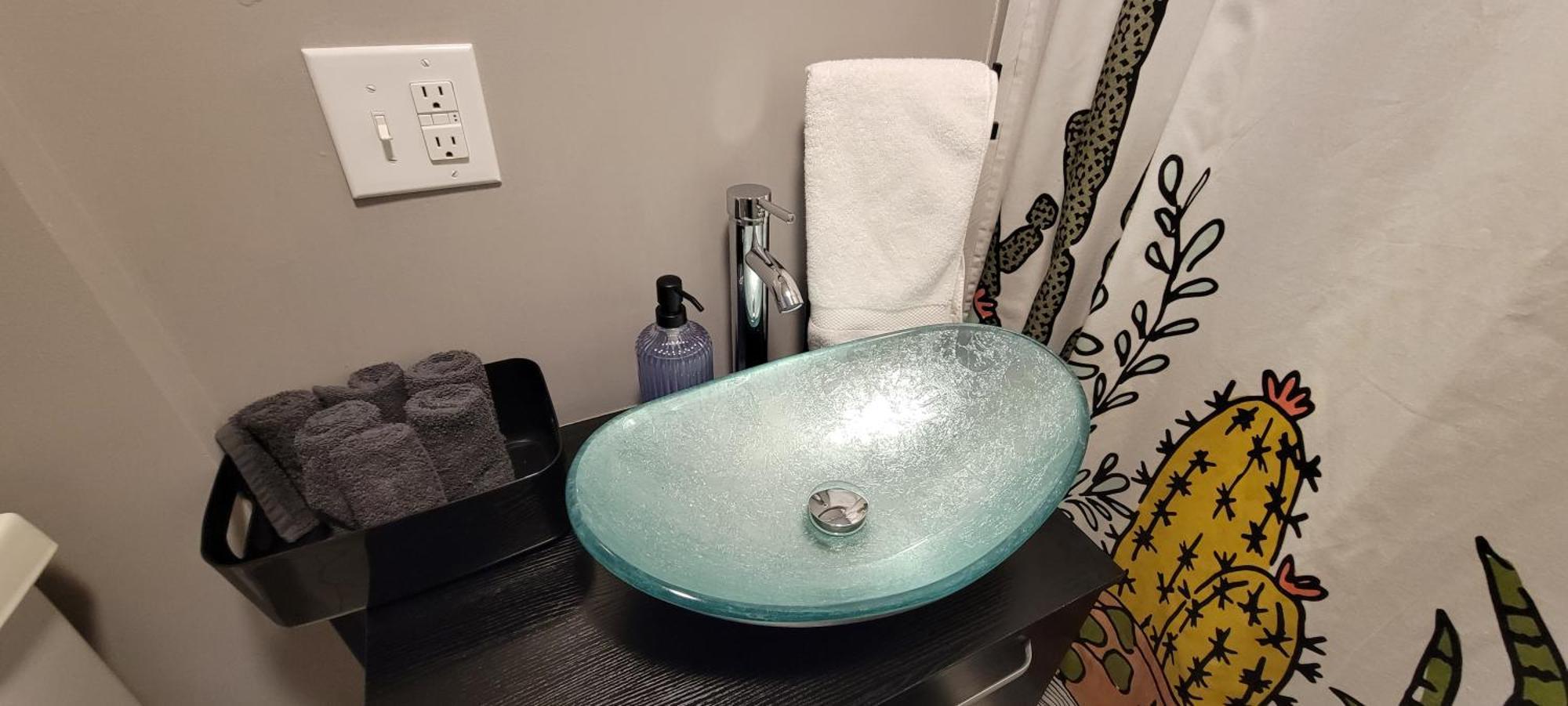 Chicago Avenue Inn Экстерьер фото