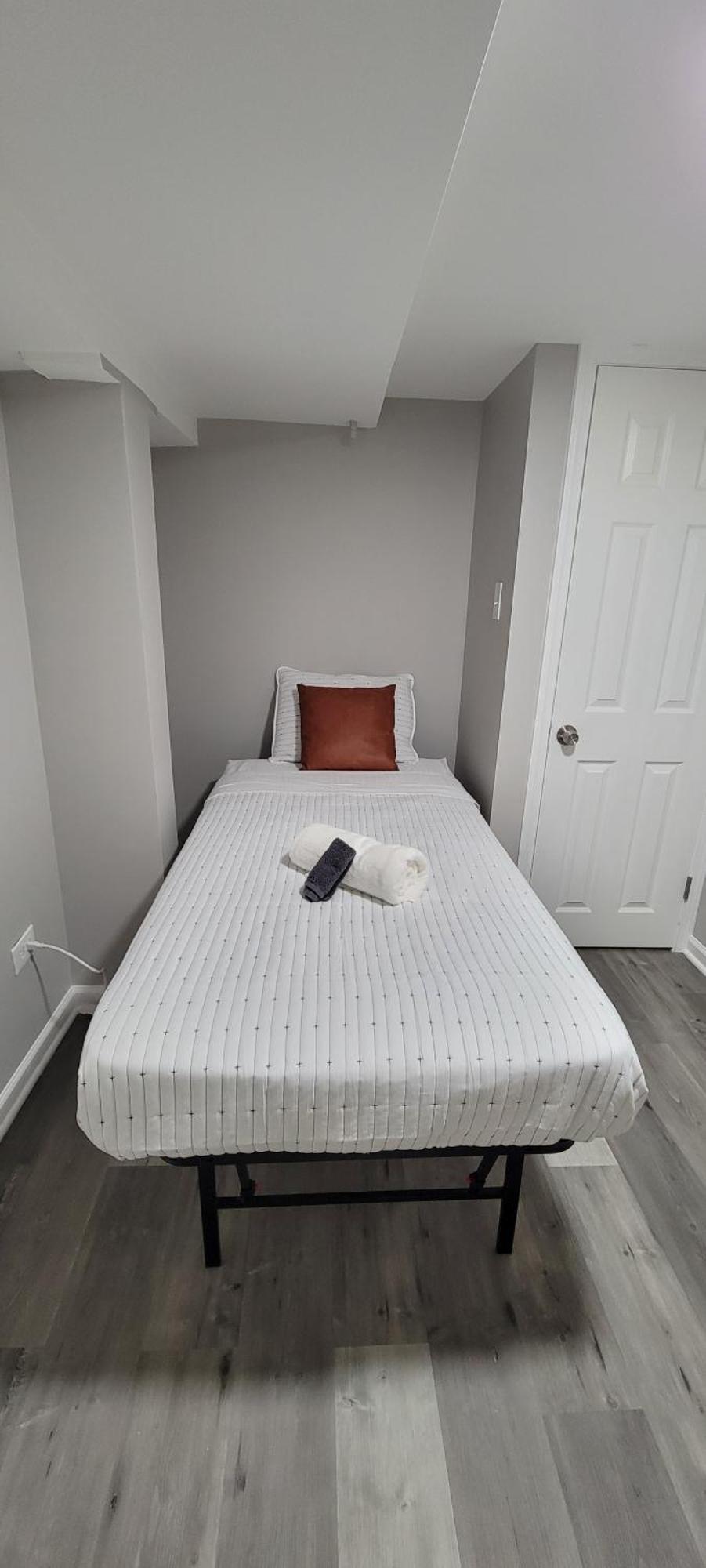 Chicago Avenue Inn Экстерьер фото