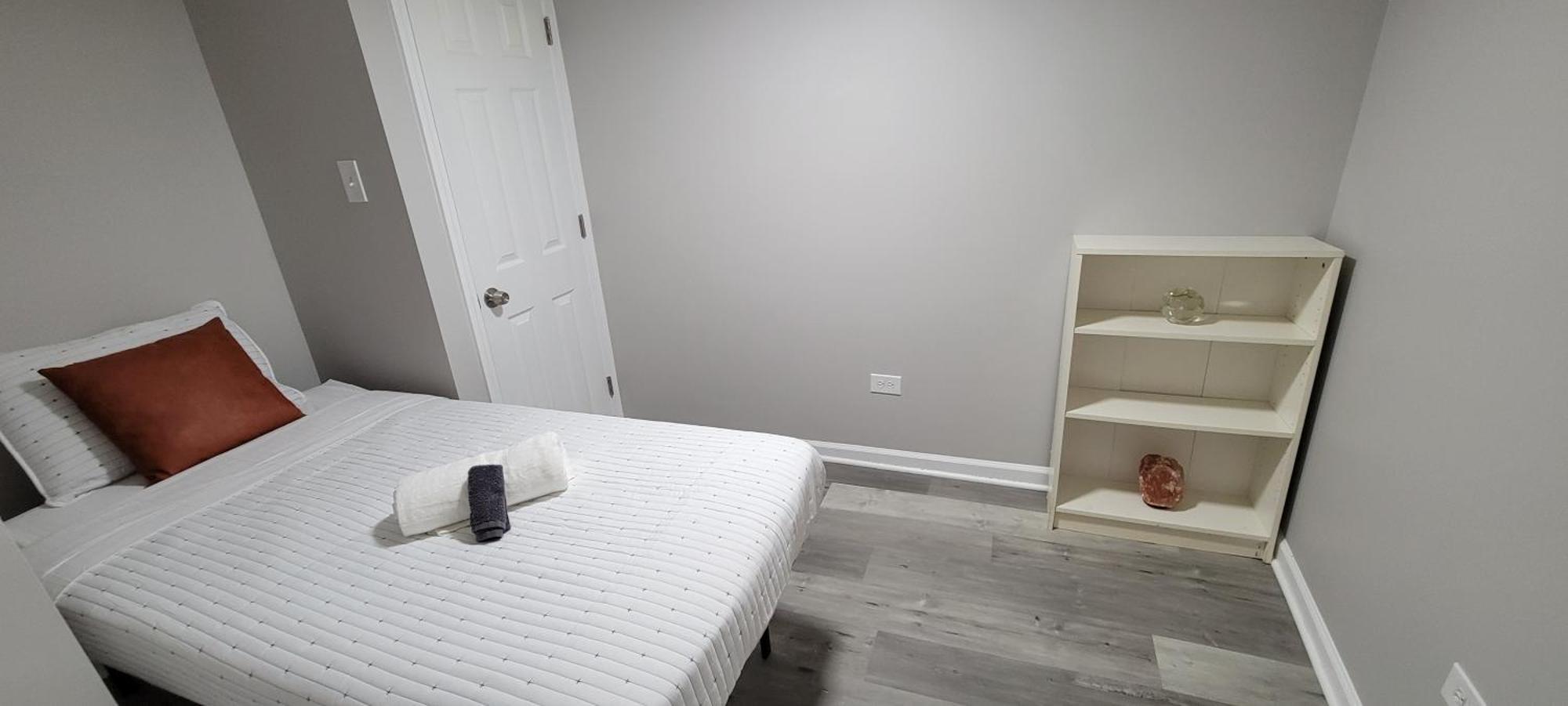 Chicago Avenue Inn Экстерьер фото