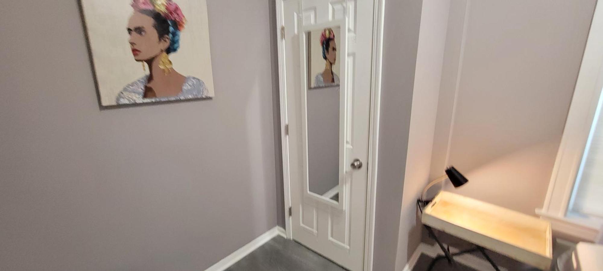 Chicago Avenue Inn Экстерьер фото