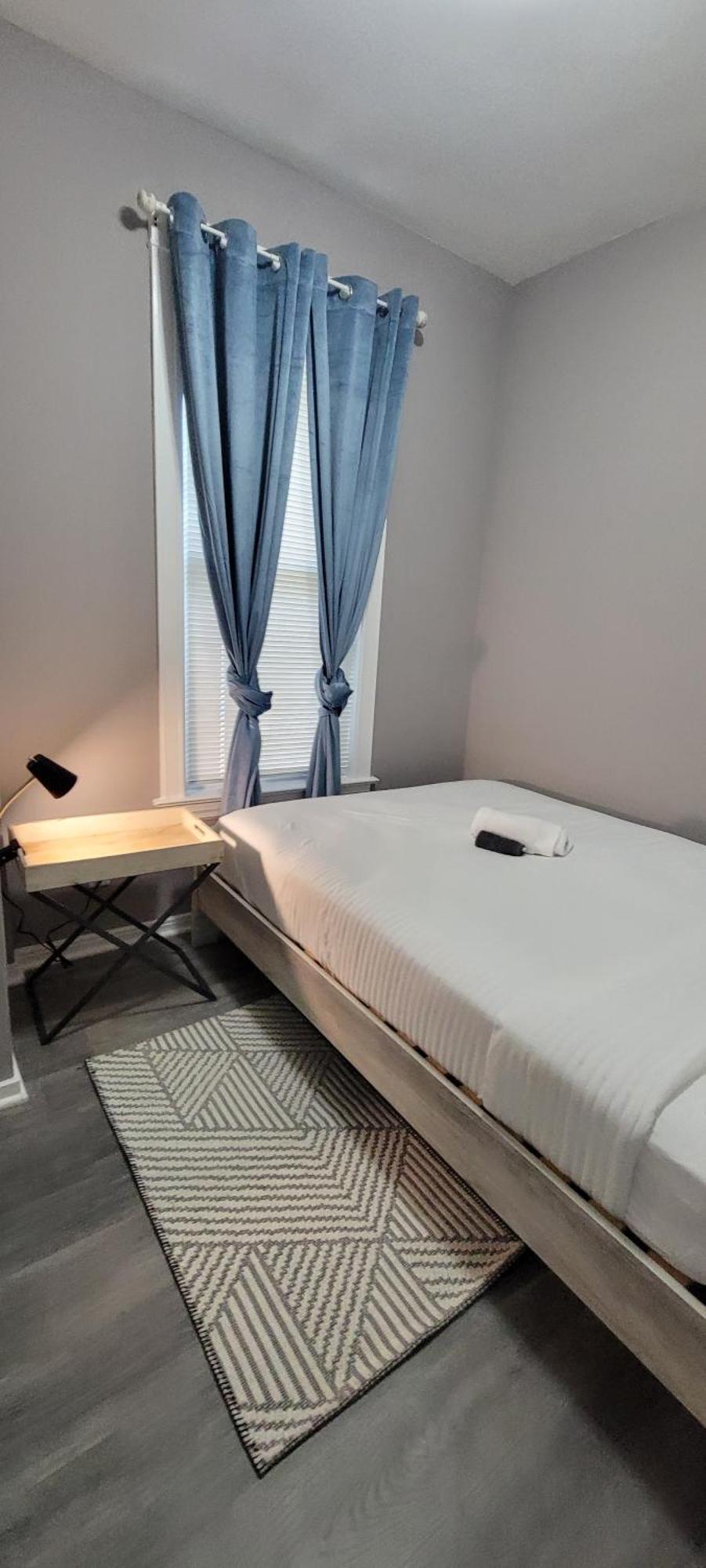 Chicago Avenue Inn Экстерьер фото