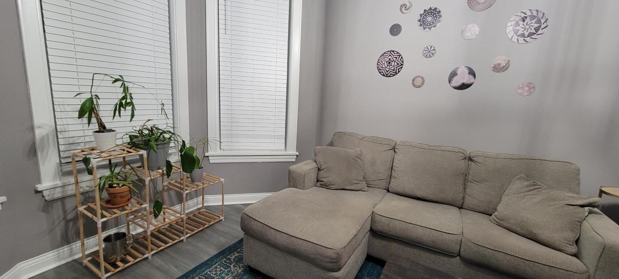 Chicago Avenue Inn Экстерьер фото