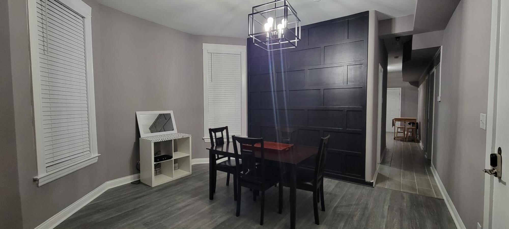 Chicago Avenue Inn Экстерьер фото