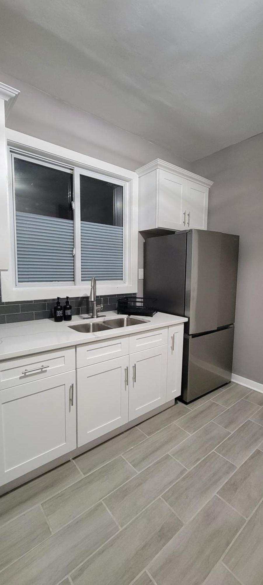 Chicago Avenue Inn Экстерьер фото