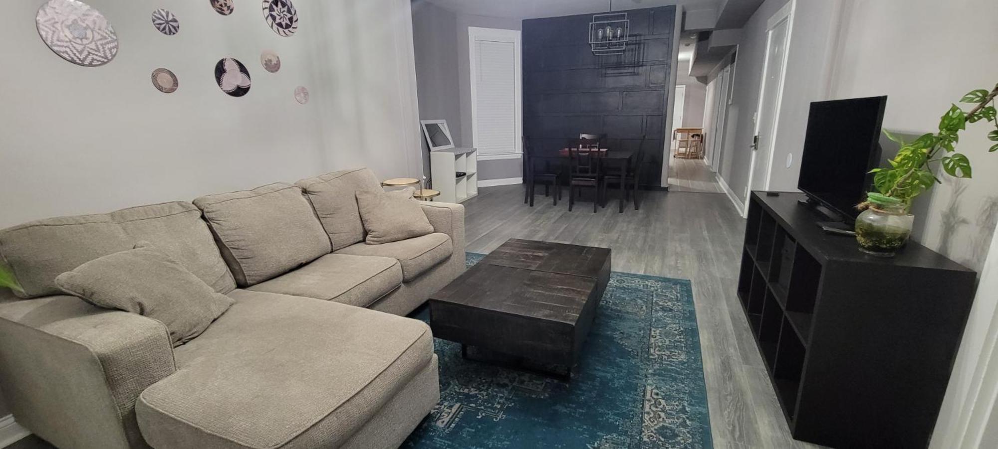 Chicago Avenue Inn Экстерьер фото