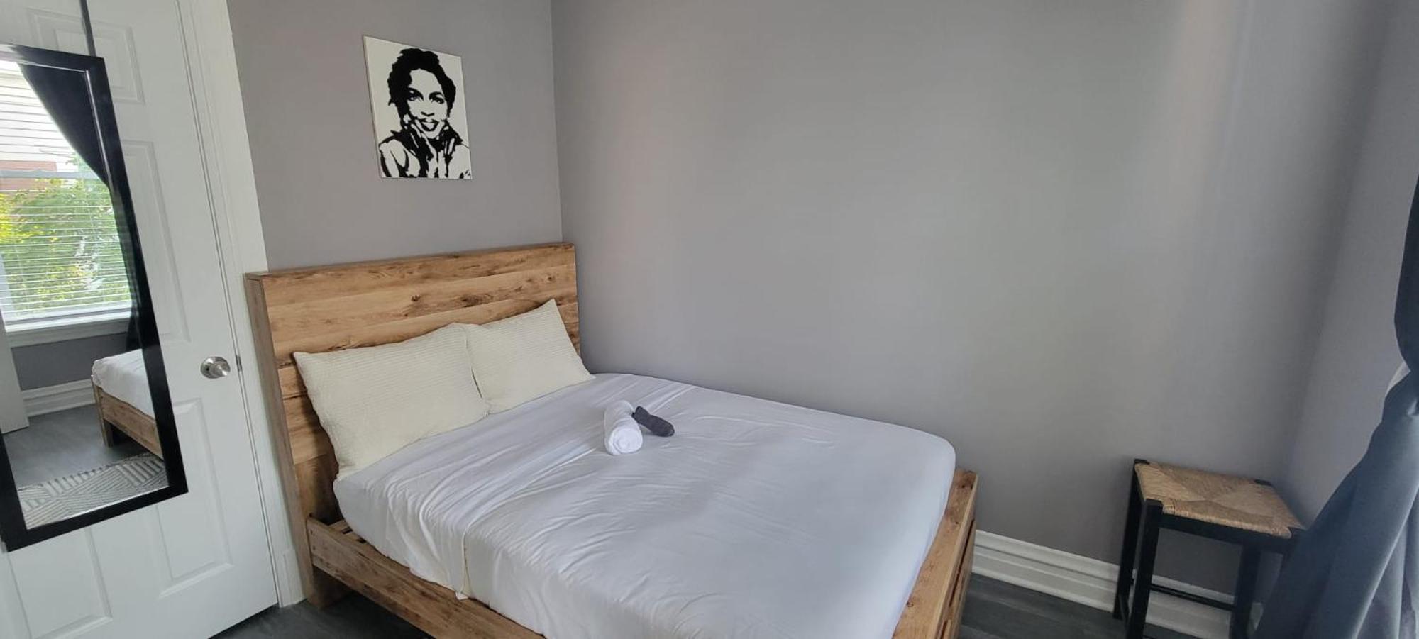 Chicago Avenue Inn Экстерьер фото