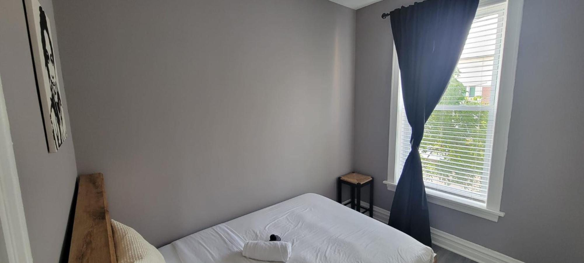 Chicago Avenue Inn Экстерьер фото